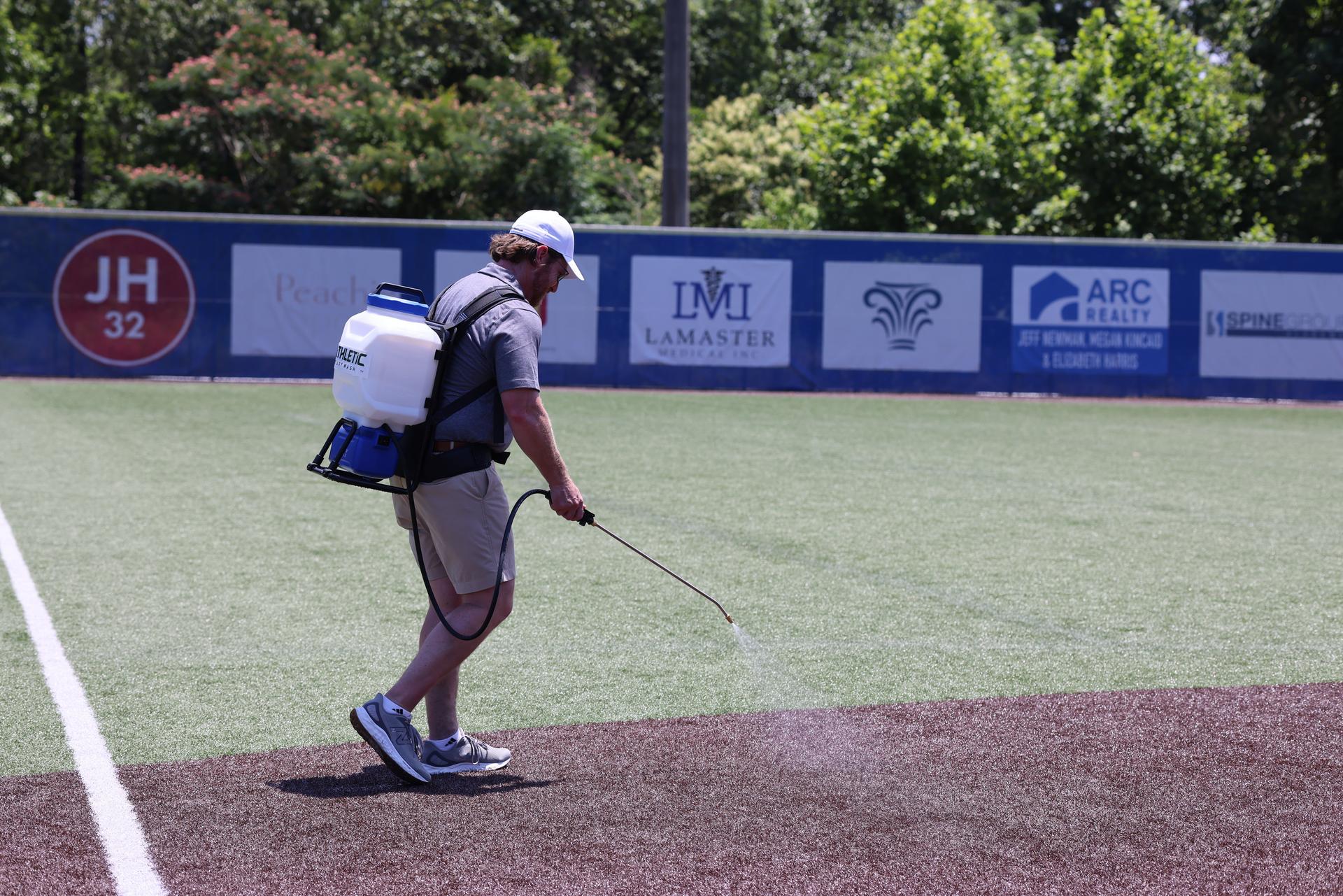 Understand the Game-Changing Benefits of Routine Turf Cleaning ...