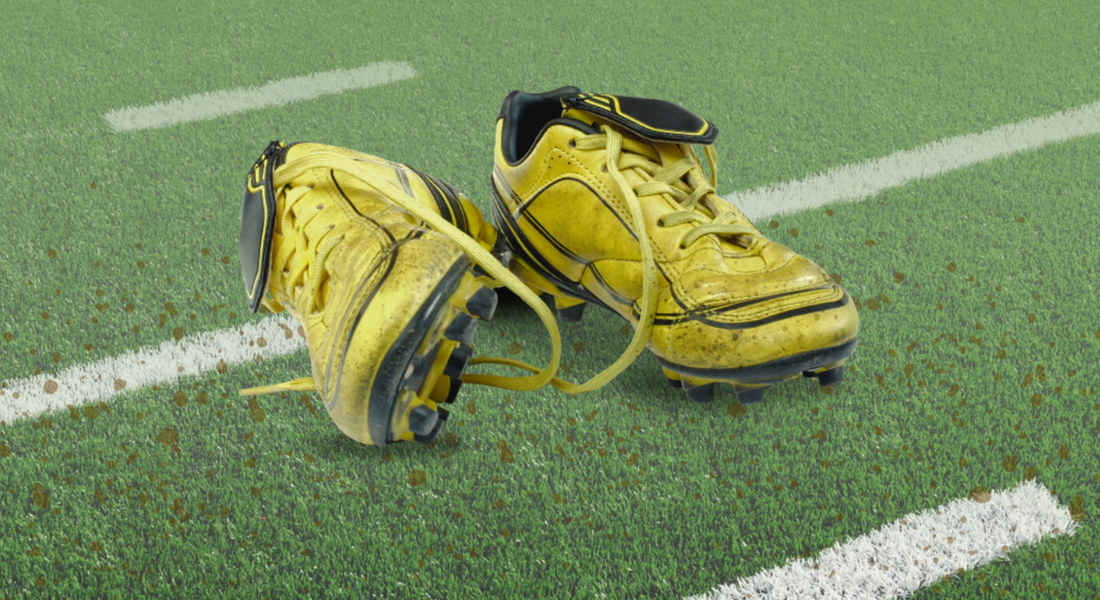 Under the Cleats: The Hidden Impact of Sports on Artificial Turf