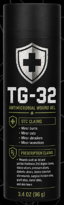 TG-32 3.4 oz